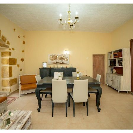 La Casa De Alexandros Apartment Chania  ภายนอก รูปภาพ