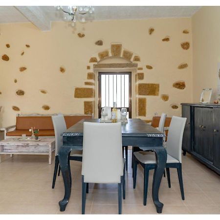 La Casa De Alexandros Apartment Chania  ภายนอก รูปภาพ