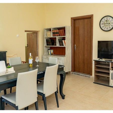 La Casa De Alexandros Apartment Chania  ภายนอก รูปภาพ